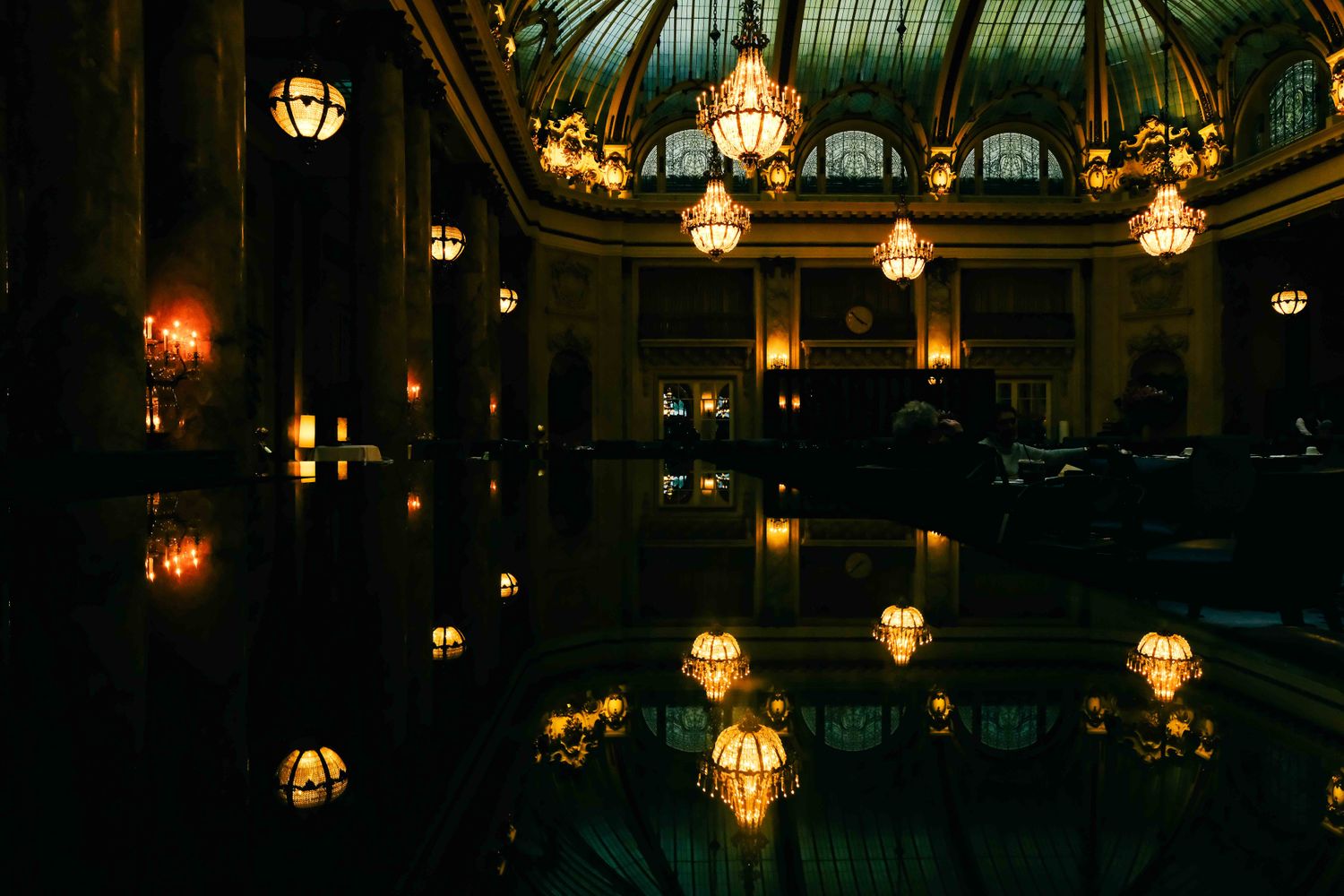 Intermediate I Workshop