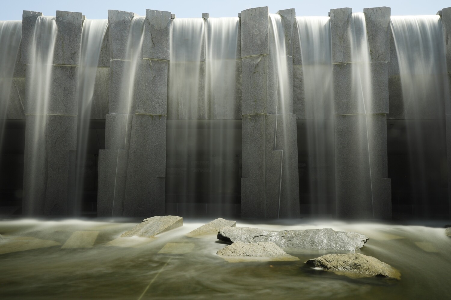 Intermediate II Workshop