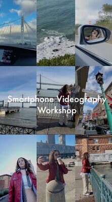 Smartphone Videography
