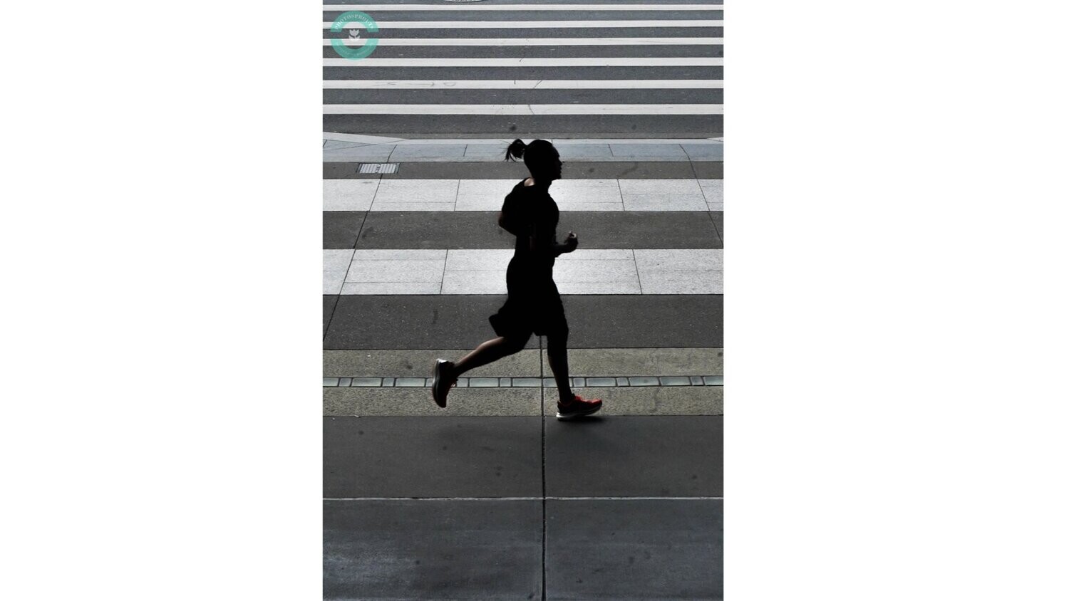 The Art of Street Photography