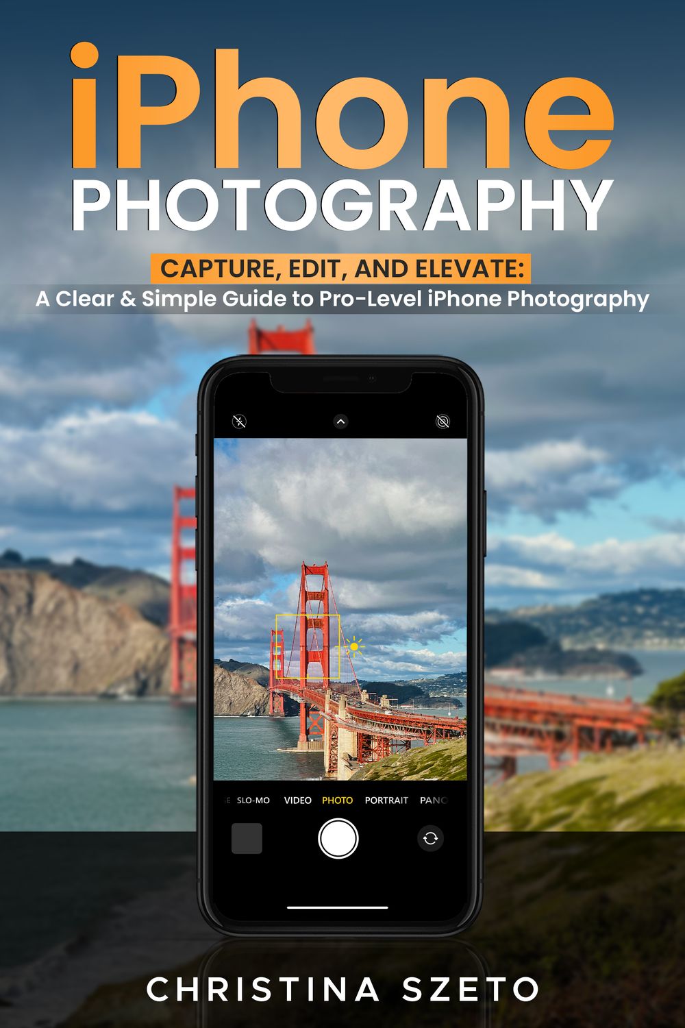 Smartphone Photography Workshop + Iphone Photography eBook