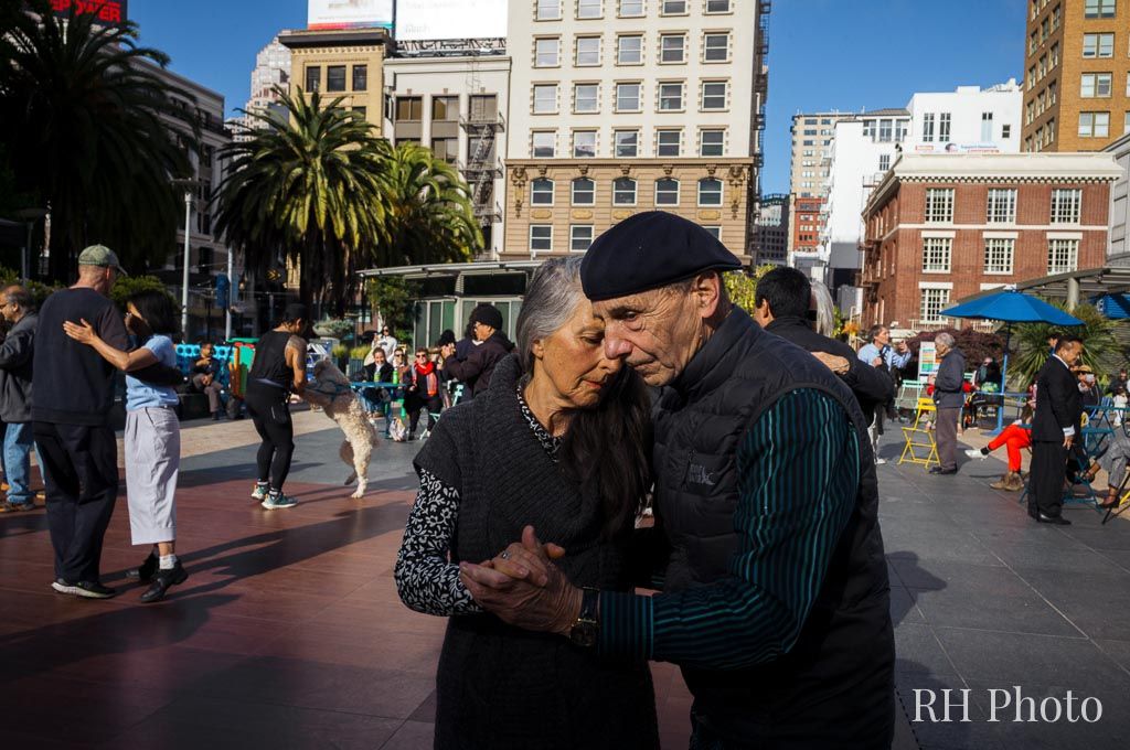 The Leica Street Philosophy