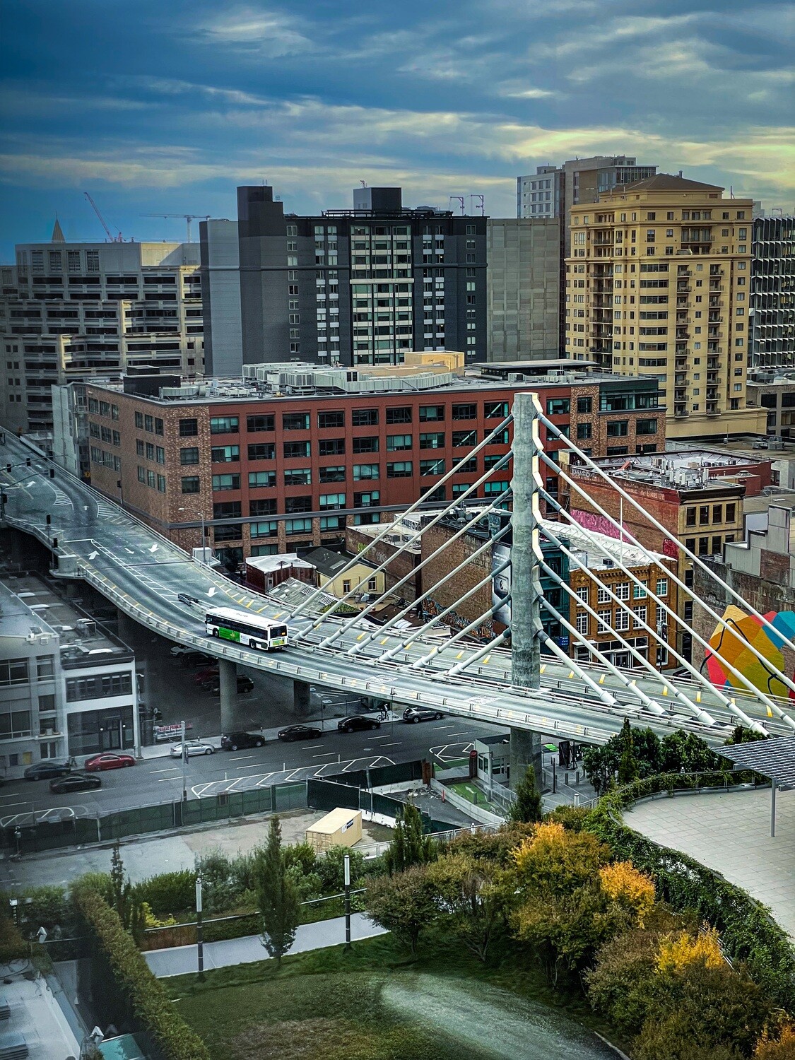 Jade Biosciences Team Building through Smartphone Photography (Balance)