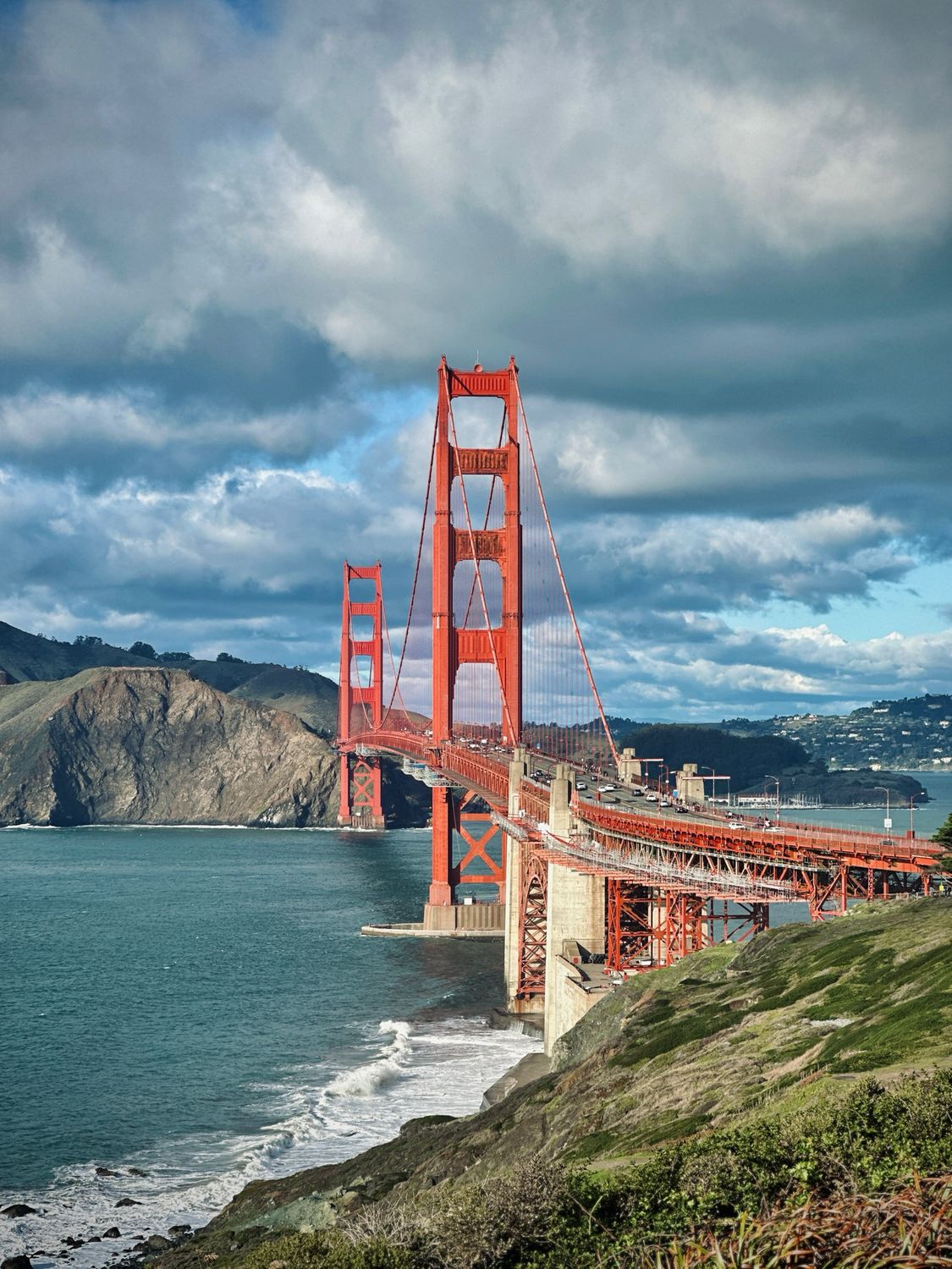 Wendy's Private Class (10/6, 2 hours, Presidio Tunnel Tops, Intermediate)