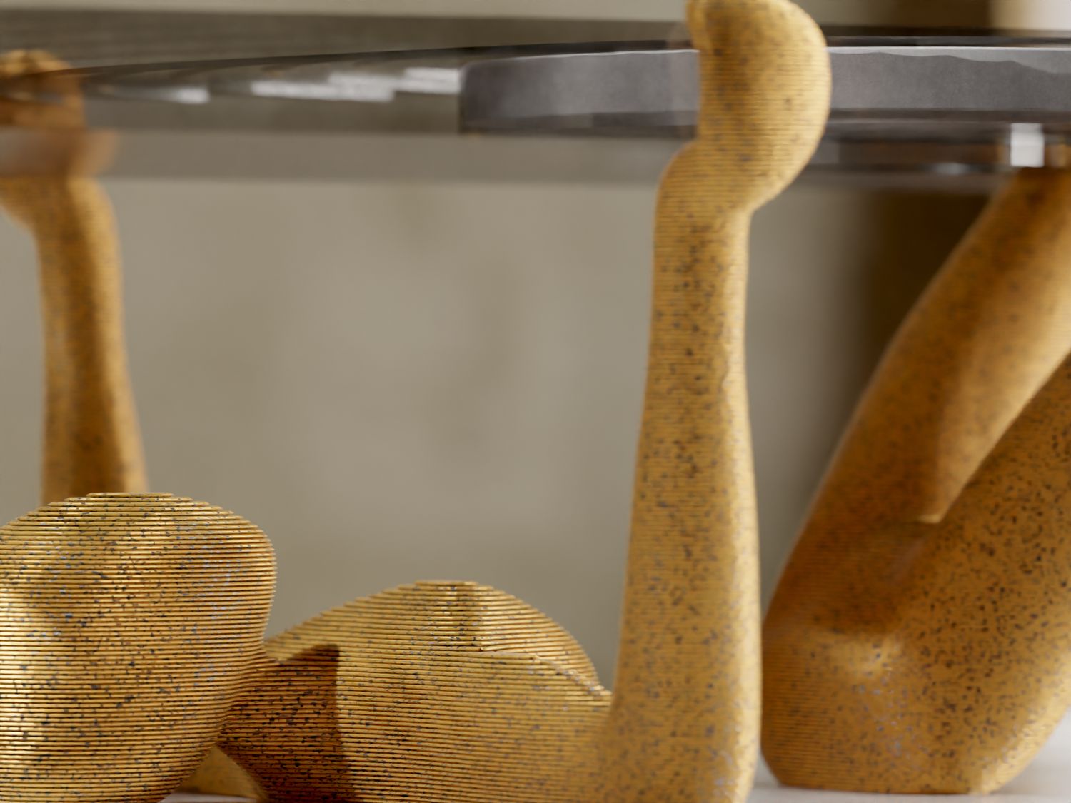 Laydown Smartphone holder