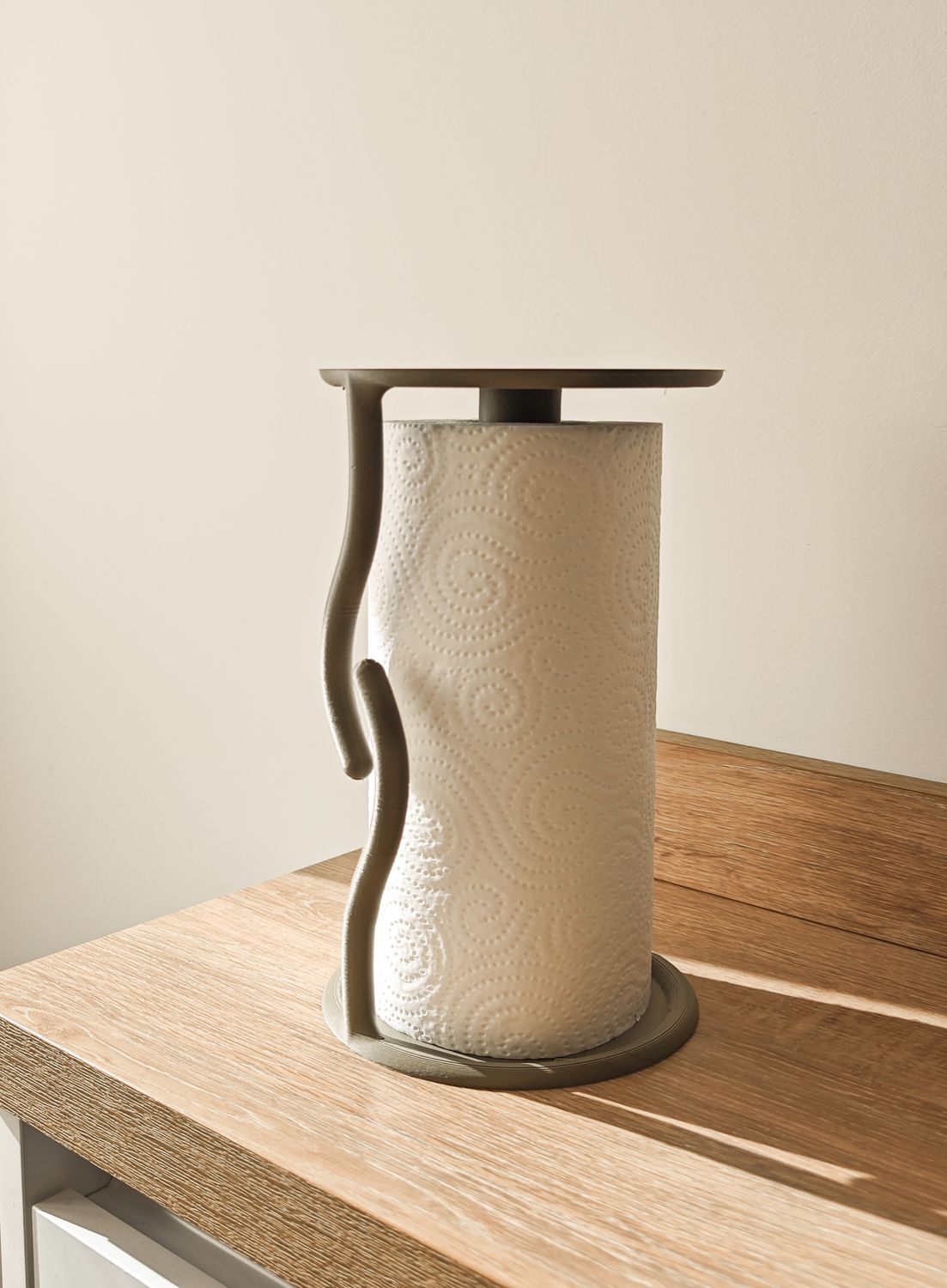 Paper Towel Holder