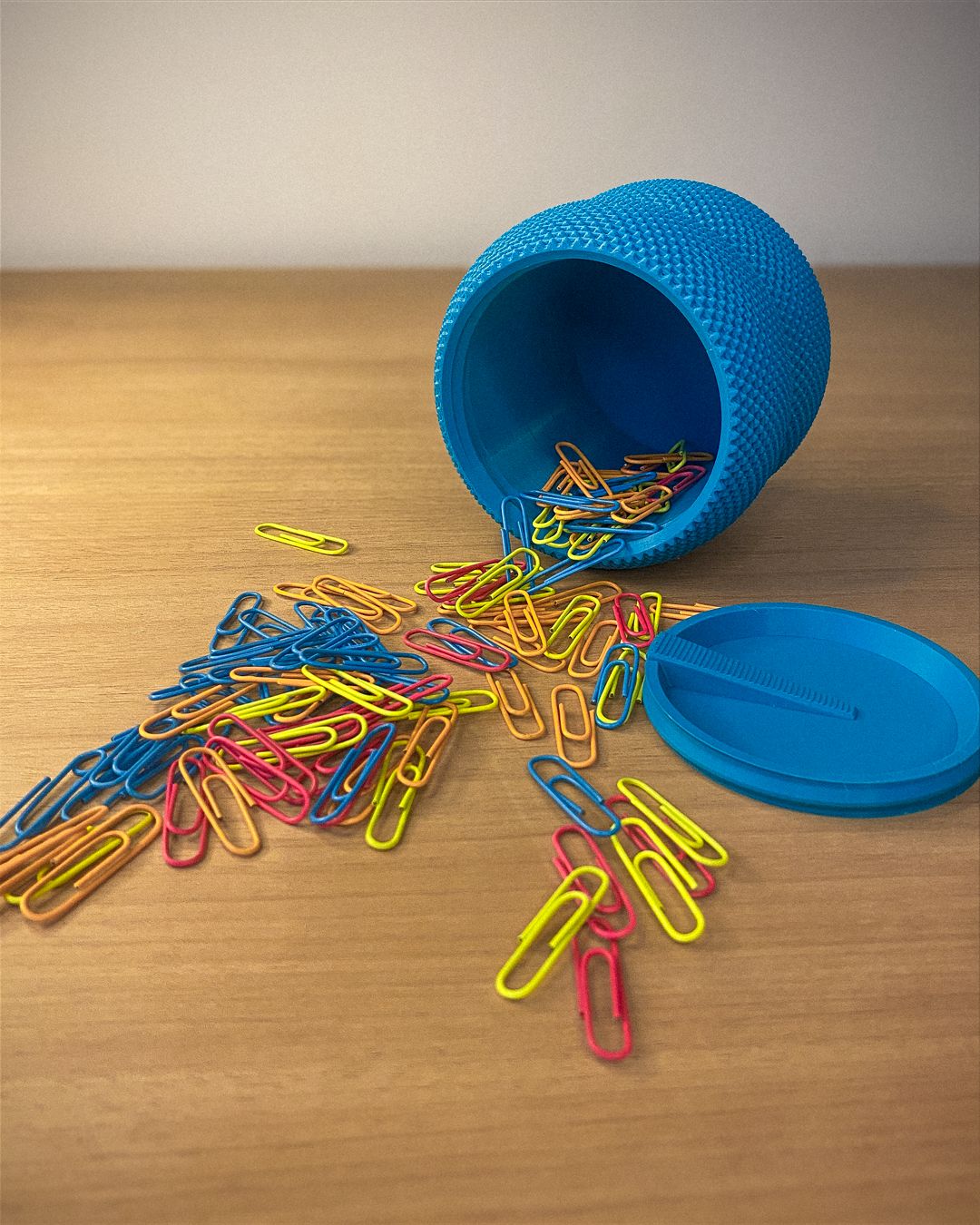 Delfina Storage Container