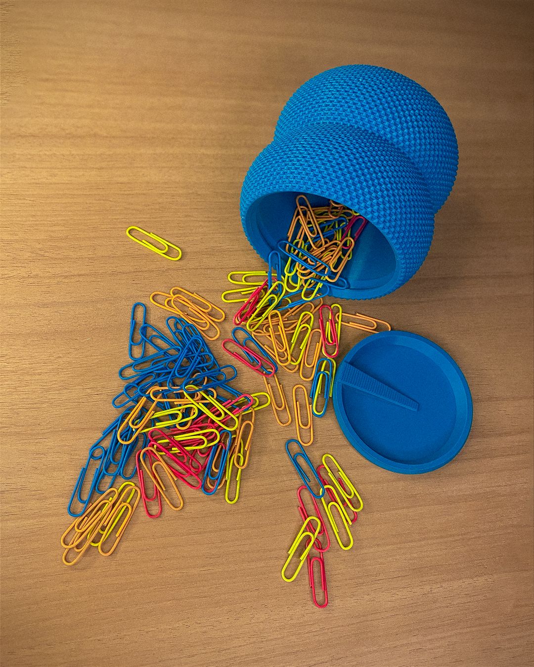 Delfina Storage Container