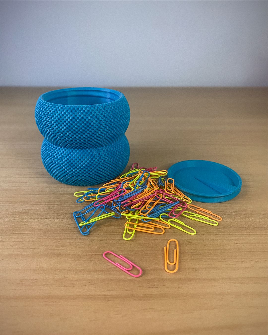 Delfina Storage Container