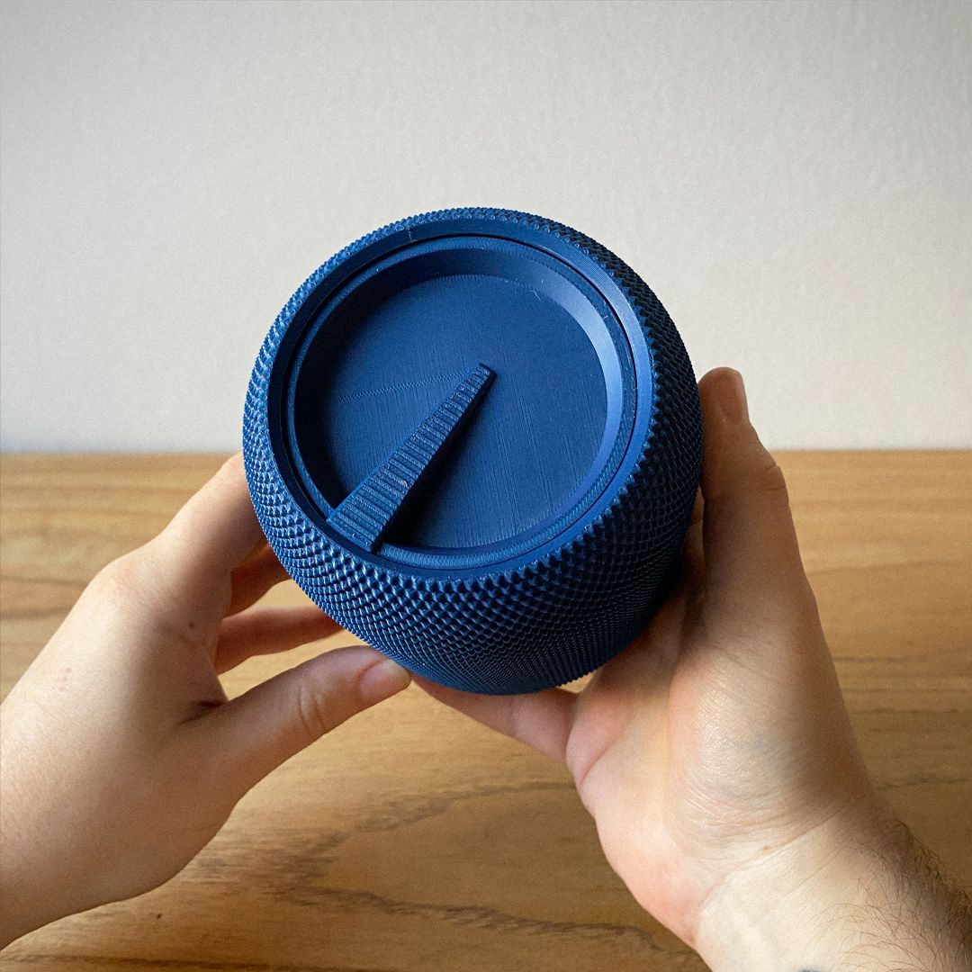 Lola Storage Container