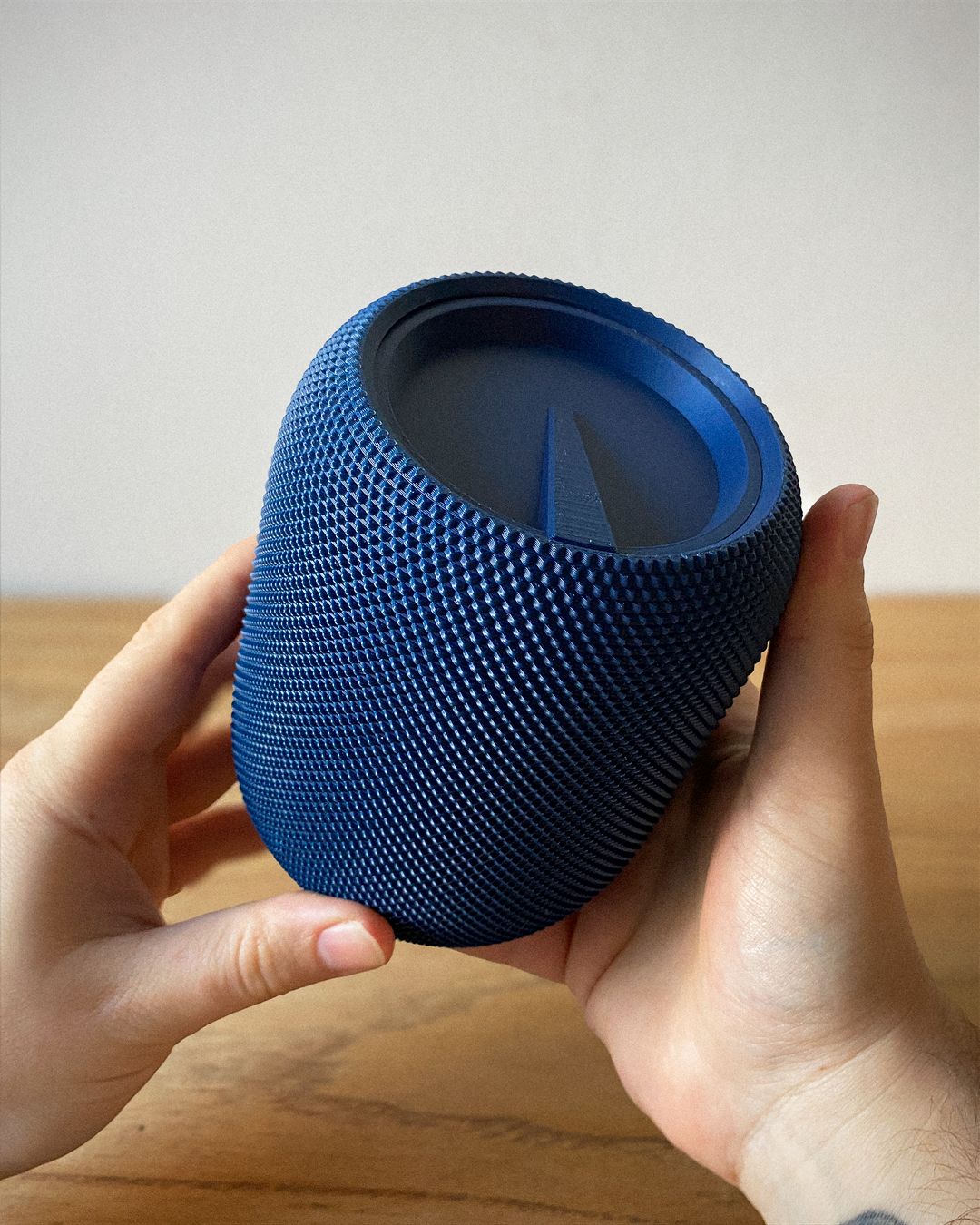 Lola Storage Container