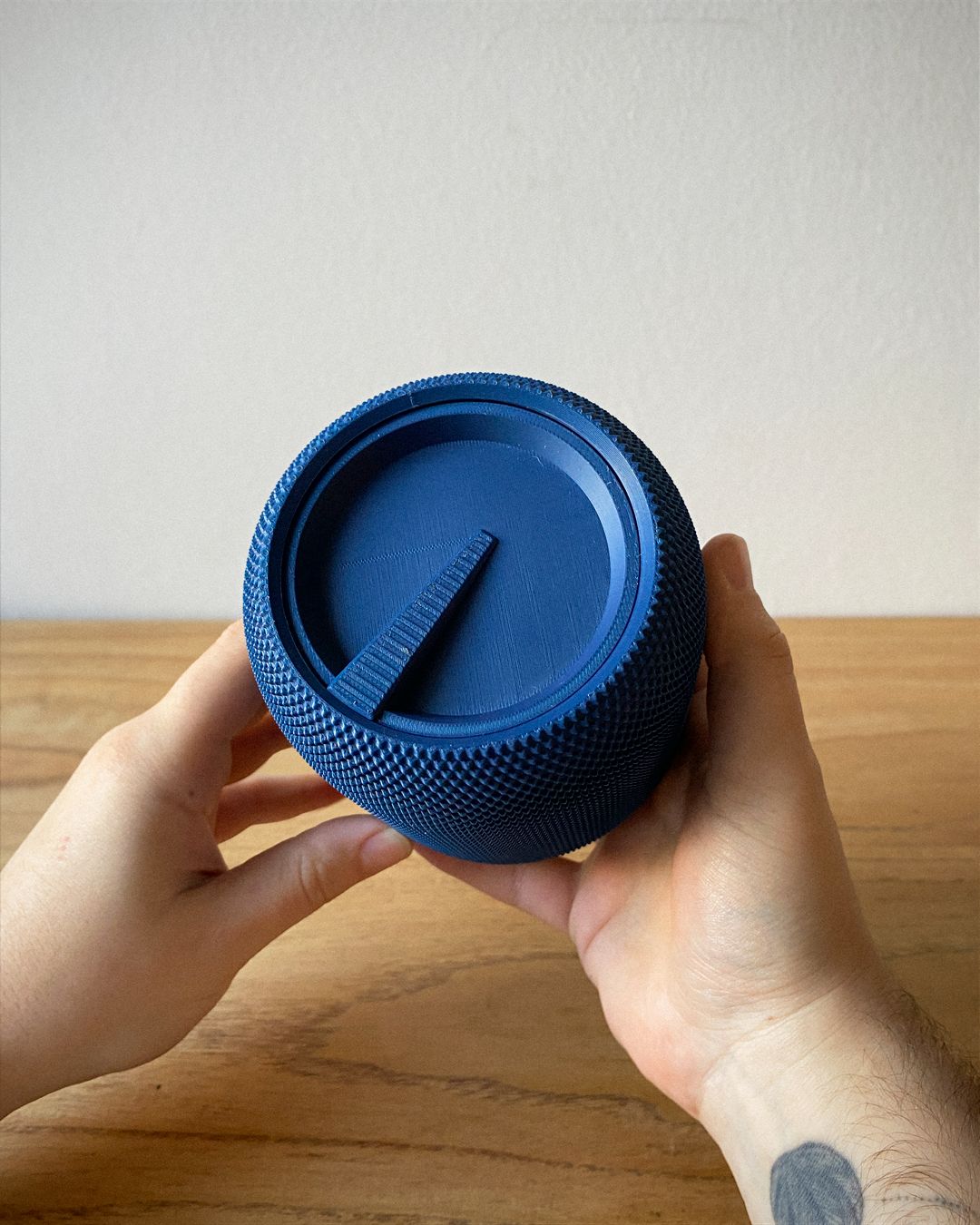 Lola Storage Container