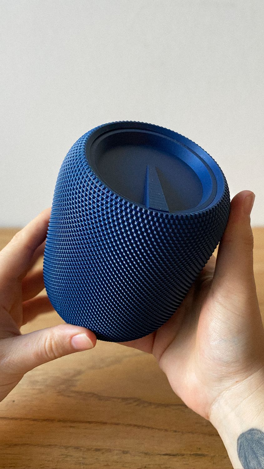 Lola Storage Container