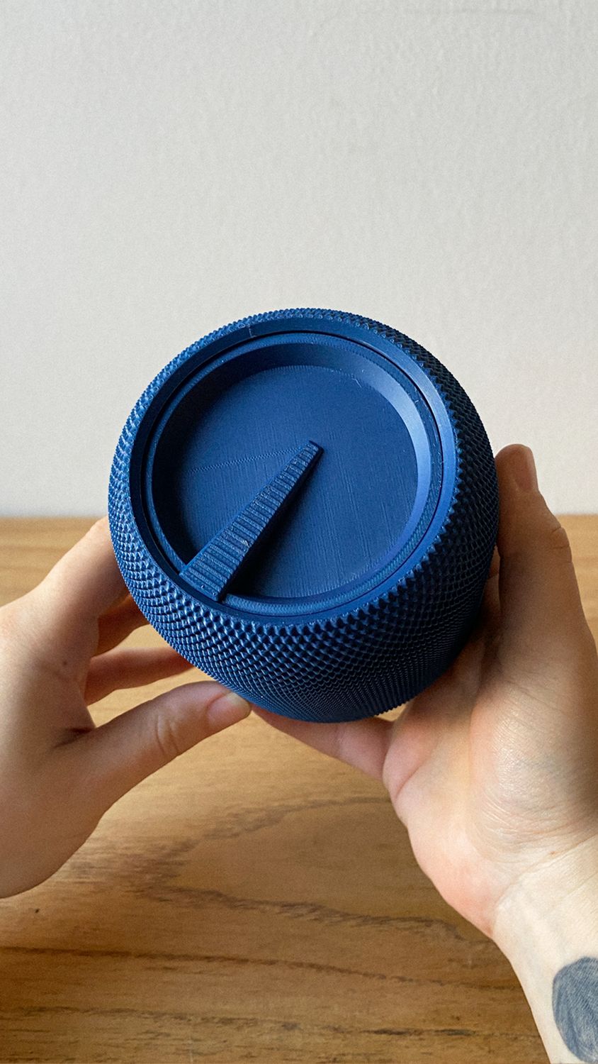 Lola Storage Container