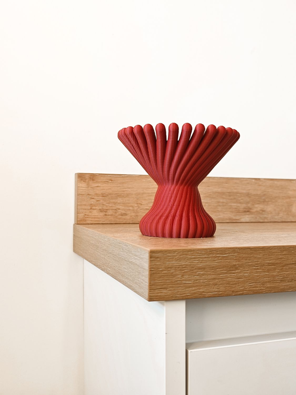 Sea Anemone Incense Holder
