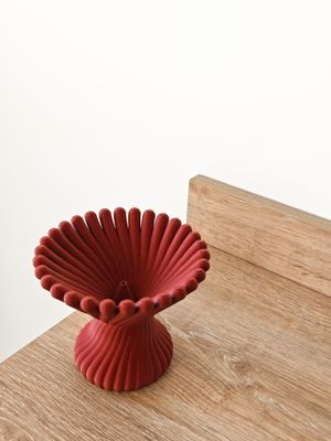 Sea Anemone Incense Holder