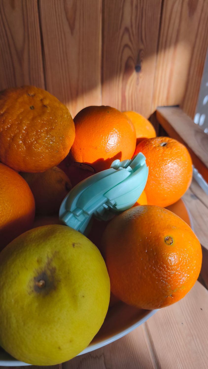 Easter Egg Slime Fidget (Small) Blue