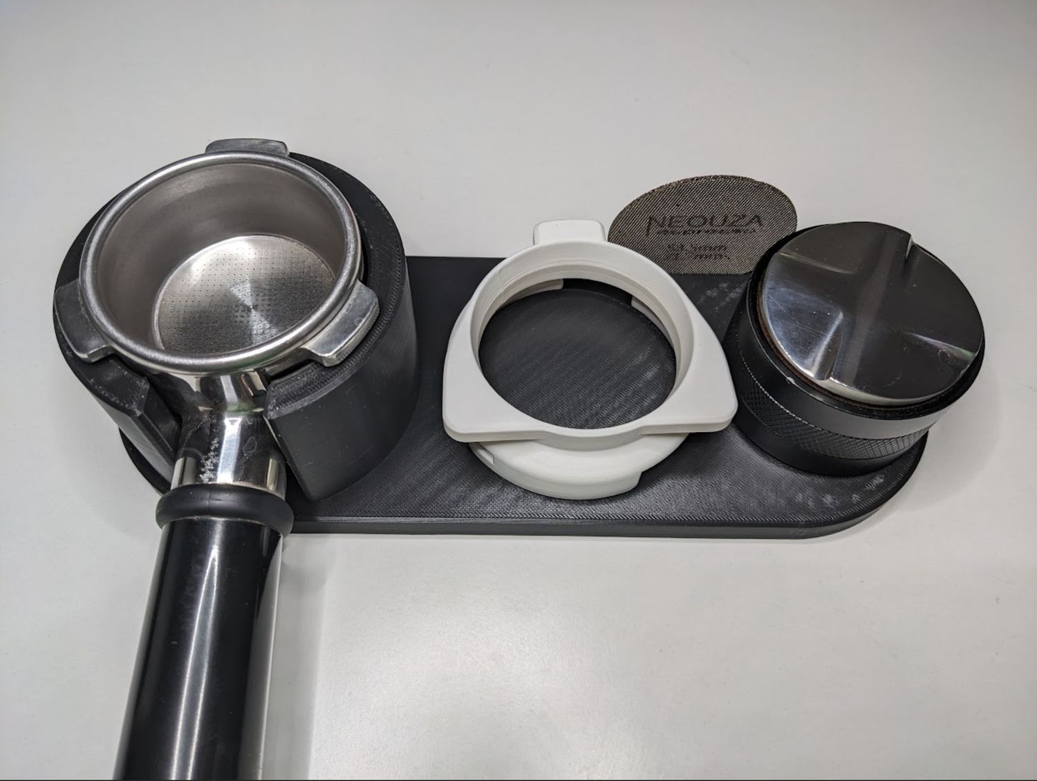 Coffee Starter Pack – 3D Printed Coffee Accessories