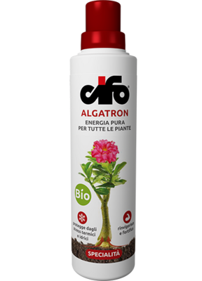 INTEGRATORI E BIOSTIMOLANTI