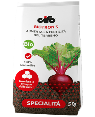 FERTILIZZANTI E CORROBORANTI