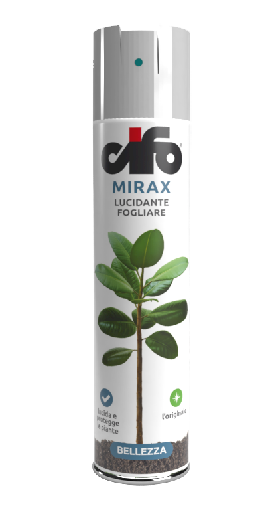 MIRAX LUCIDANTE FOGLIARE CIFO 750ML