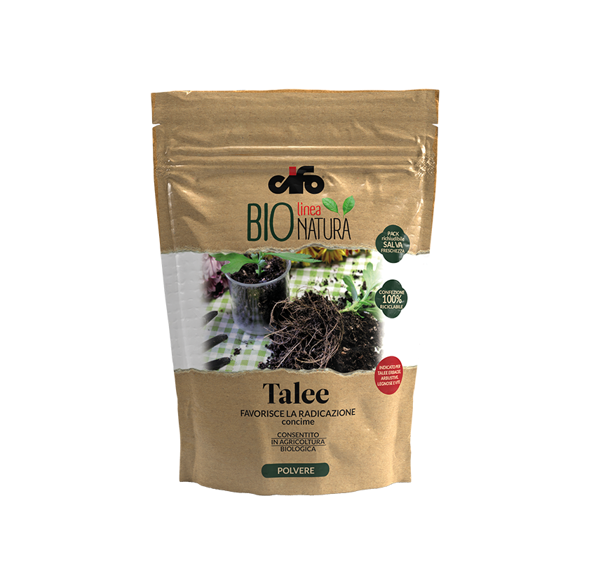 TALEE CIFO FAVORISCE LA RADICAZIONE - AMMENDANTE 200 GR