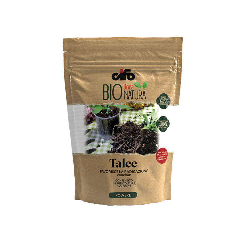 TALEE CIFO FAVORISCE LA RADICAZIONE - AMMENDANTE 200 GR
