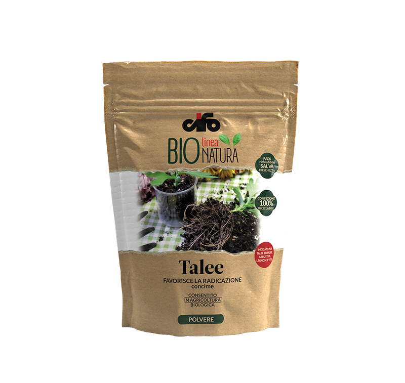TALEE CIFO FAVORISCE LA RADICAZIONE - AMMENDANTE 200 GR