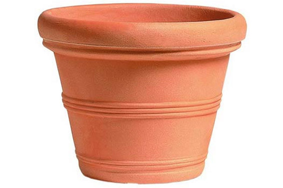 Campana Alakol liscia da Ø25 a 100 cm