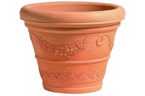 Campana Braies Doppio Festone Ø da 25 a 80 cm