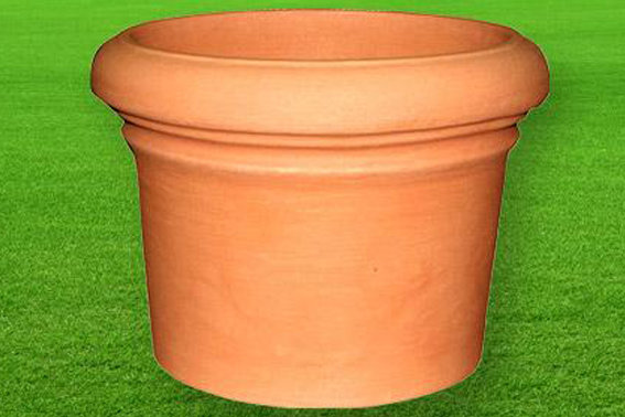 Cilindro Te Anau Ø 40/50/60 cm in resina