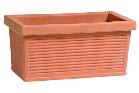 Cassetta Ladoga Millerighe rigata da 60 a 120 cm