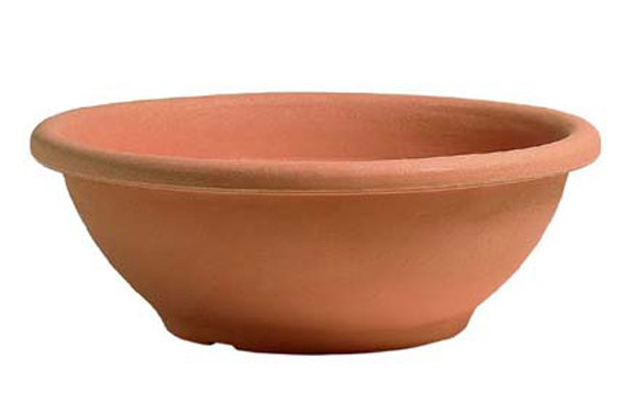 Ciotola Hanka liscia Ø 40/ 50 / 60 / 70 cm