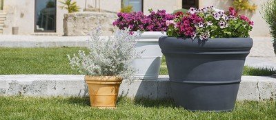 VASI RESINA CLASSICI