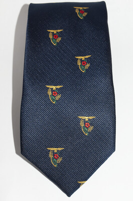Trade Group 19 (TG19) Tie