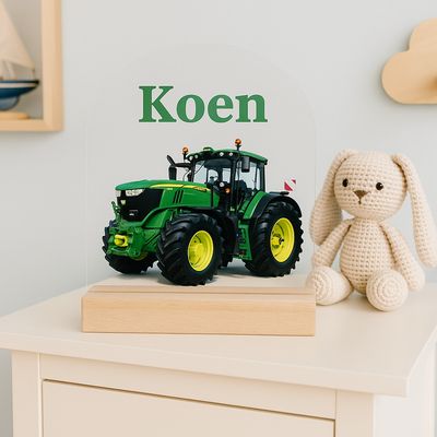 Voor Jongens