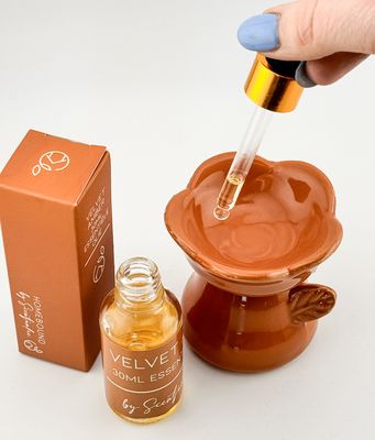 Geurlijn Scentjunkie