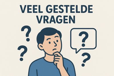 Veelgestelde Vragen