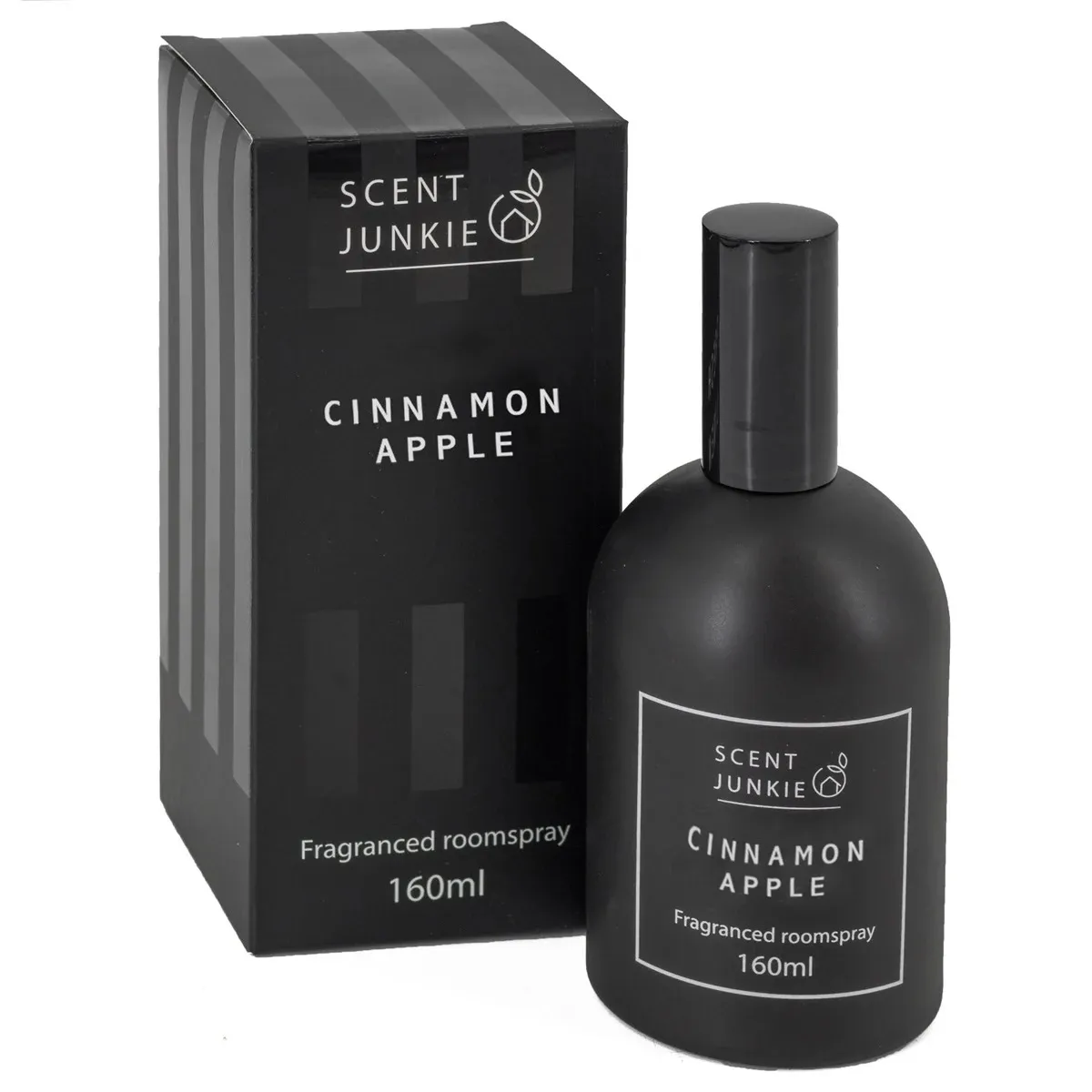 Roomspray Apple Cinnamon 160ml | Luxe Geur van Scent Junkie