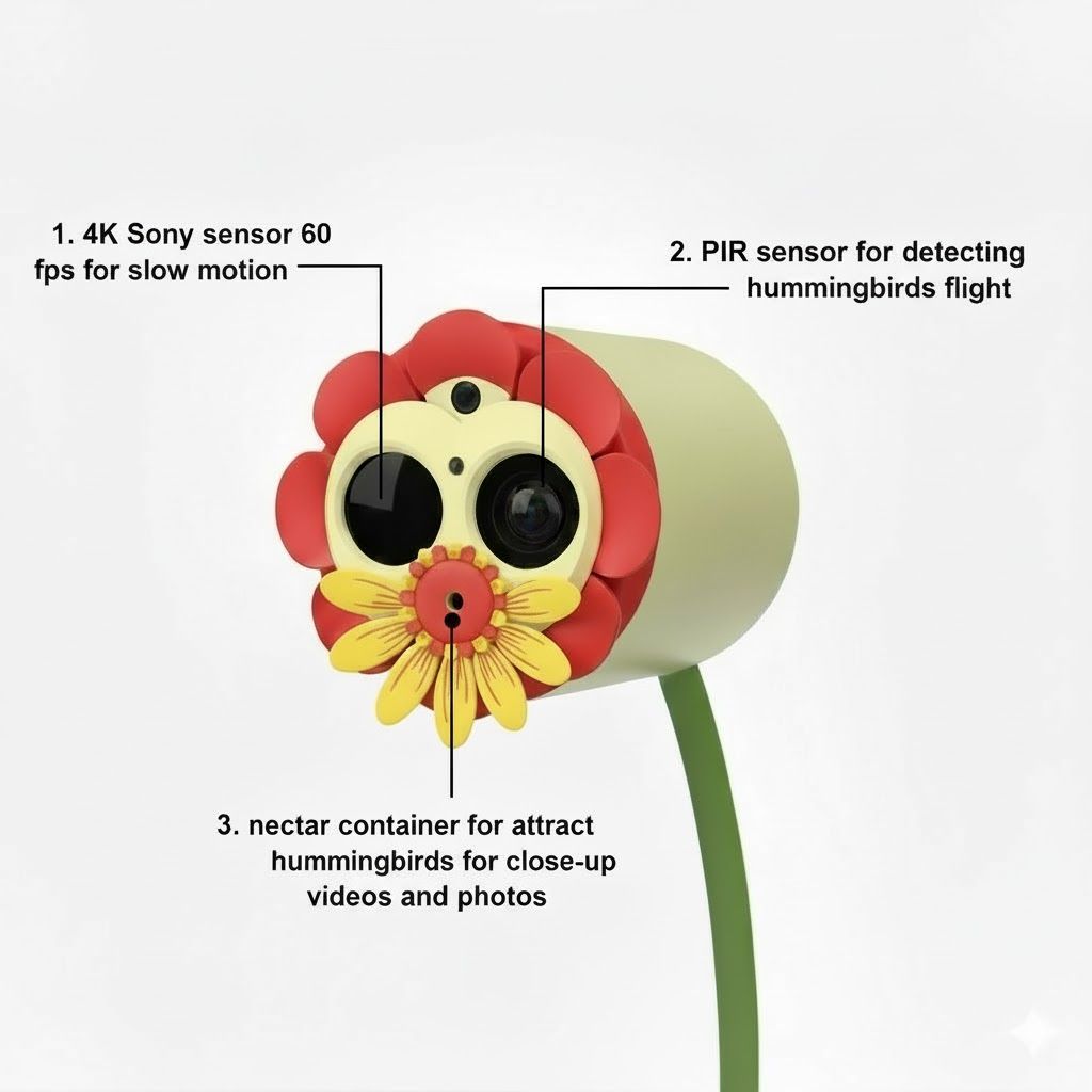 Reserve Hummers Optika™ for 1$