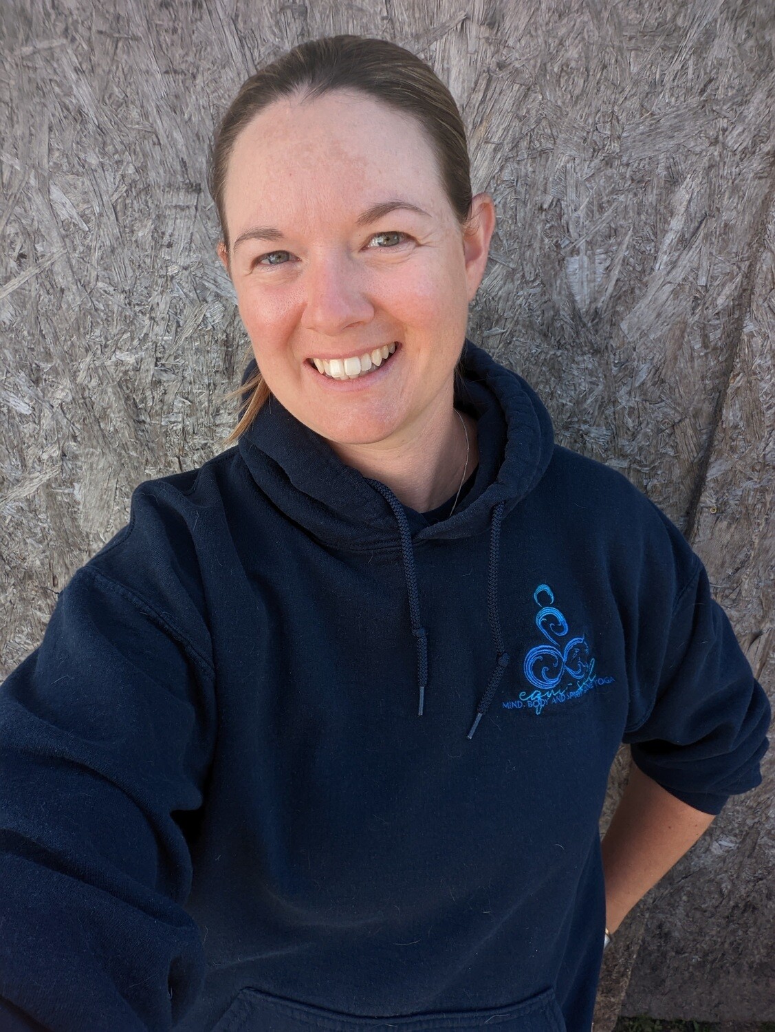Equi-Soul Adult Unisex Hoodies