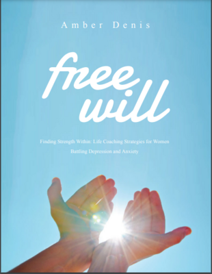 Finding Strength Within: Life Coaching Strategies for Women with Depression and Anxiety Ebook