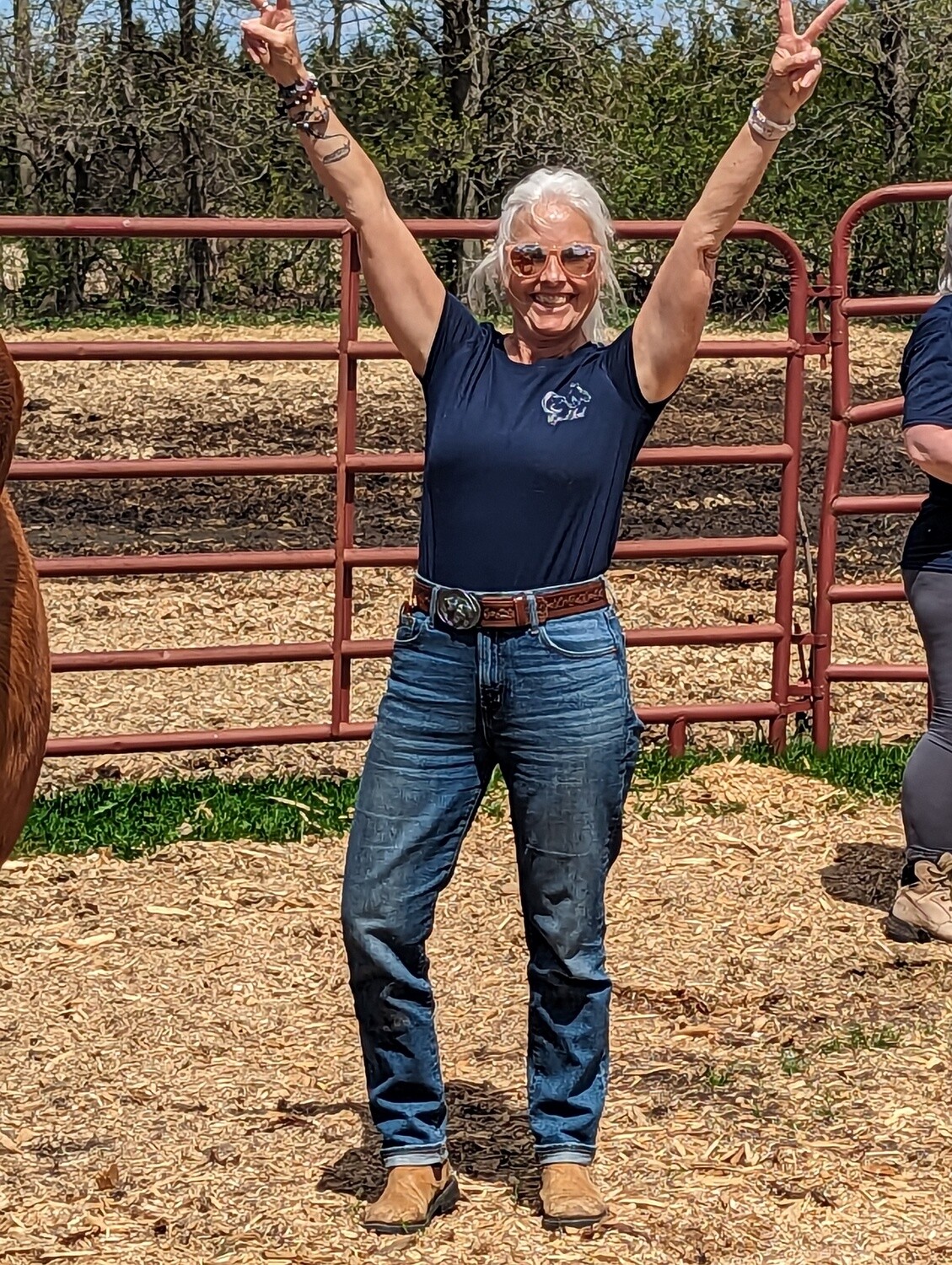 Equi-Soul Adult Women T-Shirt