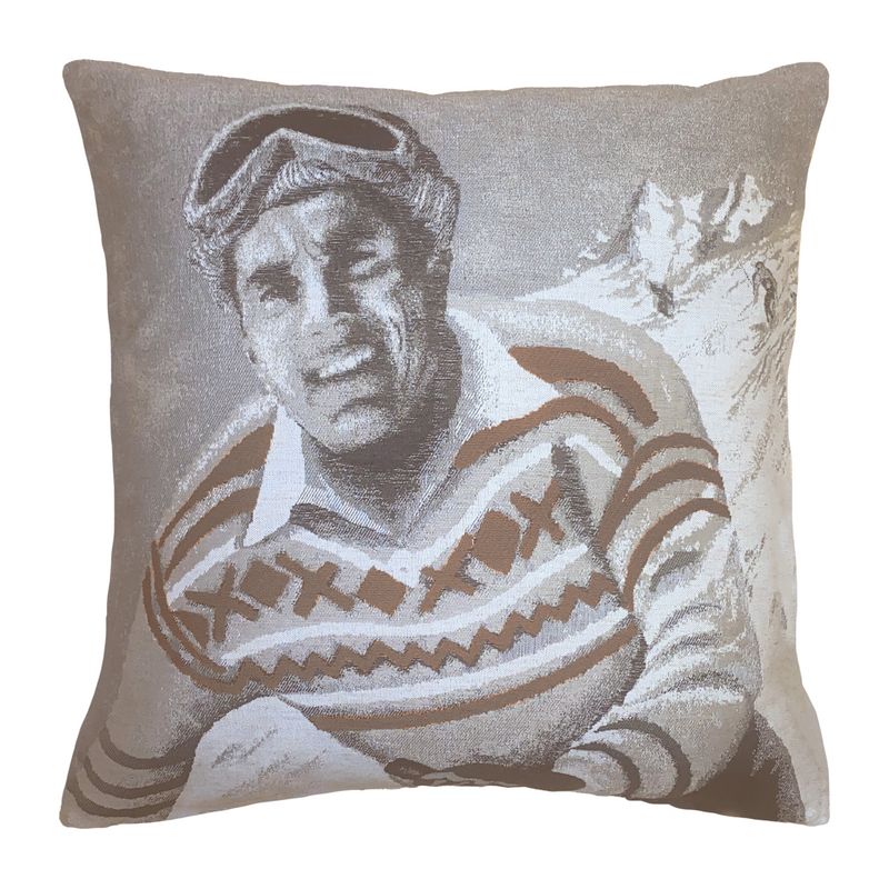 PAD Kissenhülle Resort Male 50x50 cm