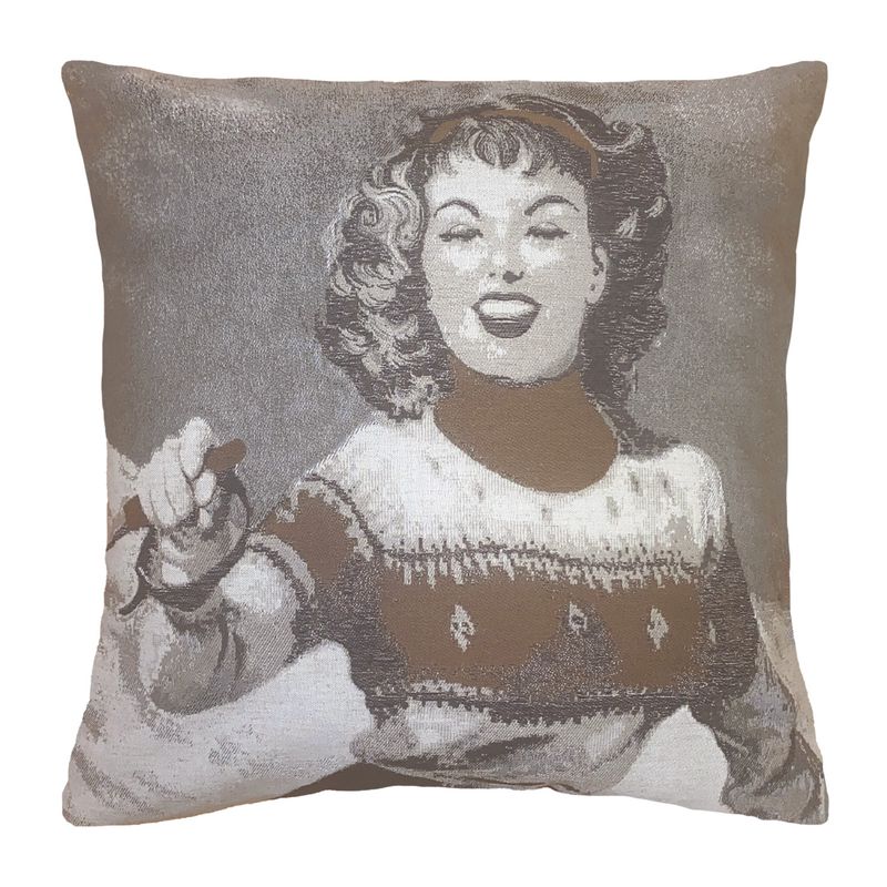 PAD Kissenhülle Resort Female 50x50 cm