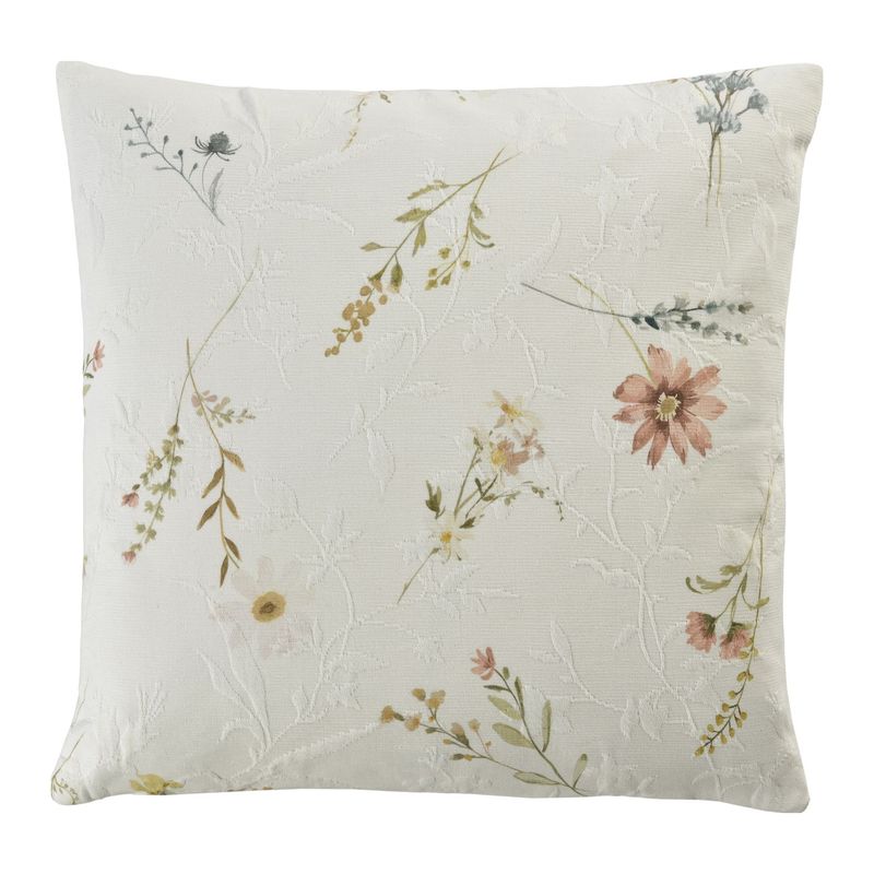 Sander Kissenhülle Flam 40x40