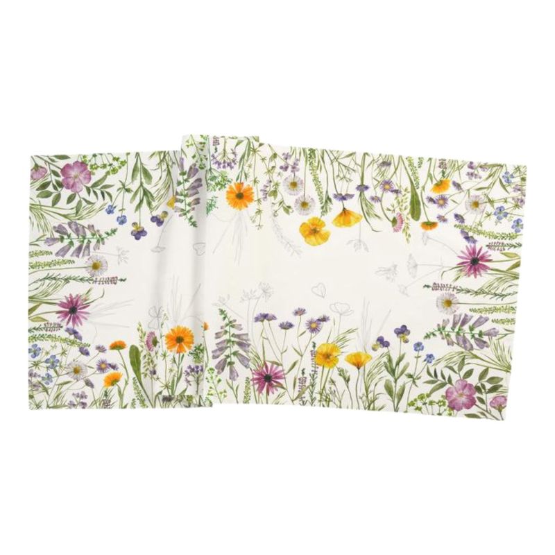 Sander Tischläufer Sophia 50x140