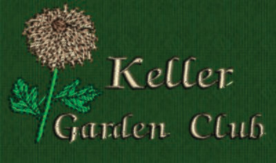 Keller Garden Club