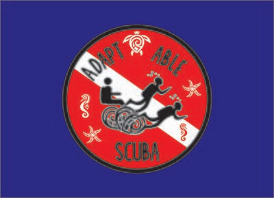 Adapt-Able Scuba