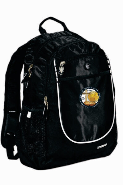 WBI 711140 OGIO® - Carbon Pack (Black)